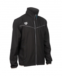 Arena Team Jacket Panel